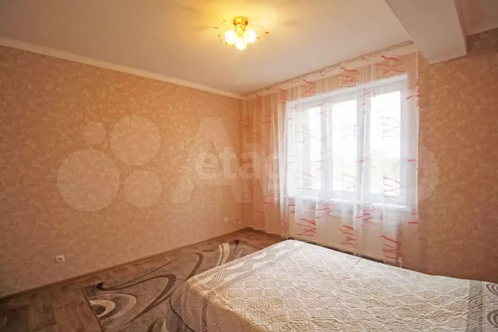 2-к. квартира, 57,5 м, 3/9 эт. - Фото 1