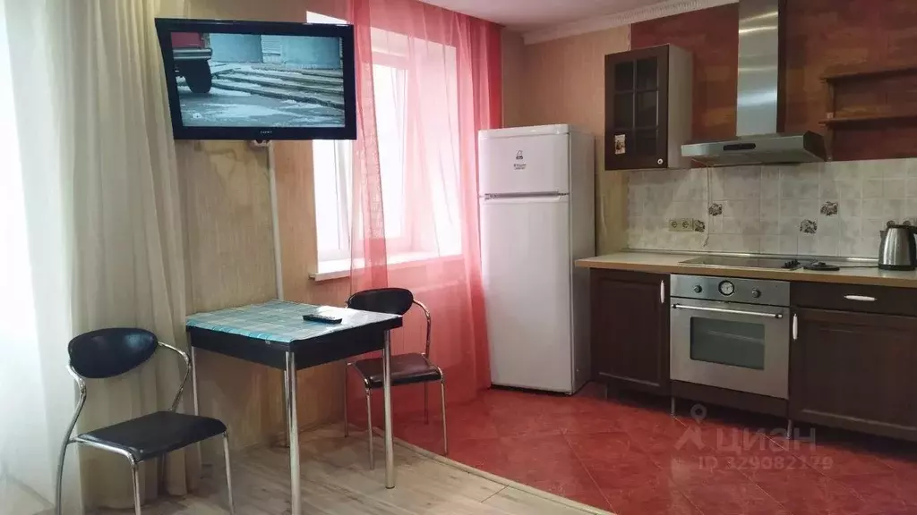Студия Томская область, Томск Учебная ул., 7 (35.0 м) - Фото 1