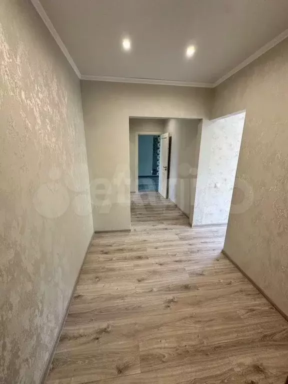 4-к. квартира, 72,3 м, 2/5 эт. - Фото 1