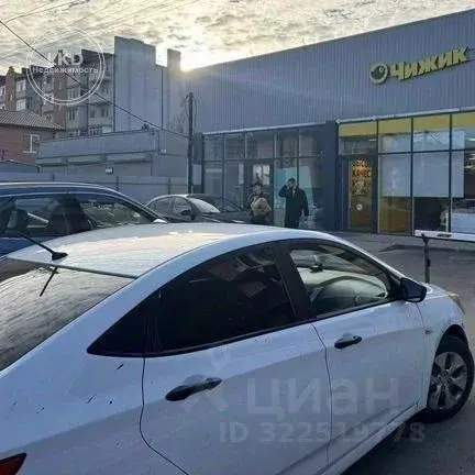 Помещение свободного назначения в Краснодарский край, Краснодар пос. ... - Фото 2