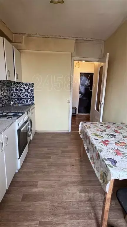 2-к кв. Москва Петровско-Разумовский проезд, 17А (47.0 м) - Фото 2