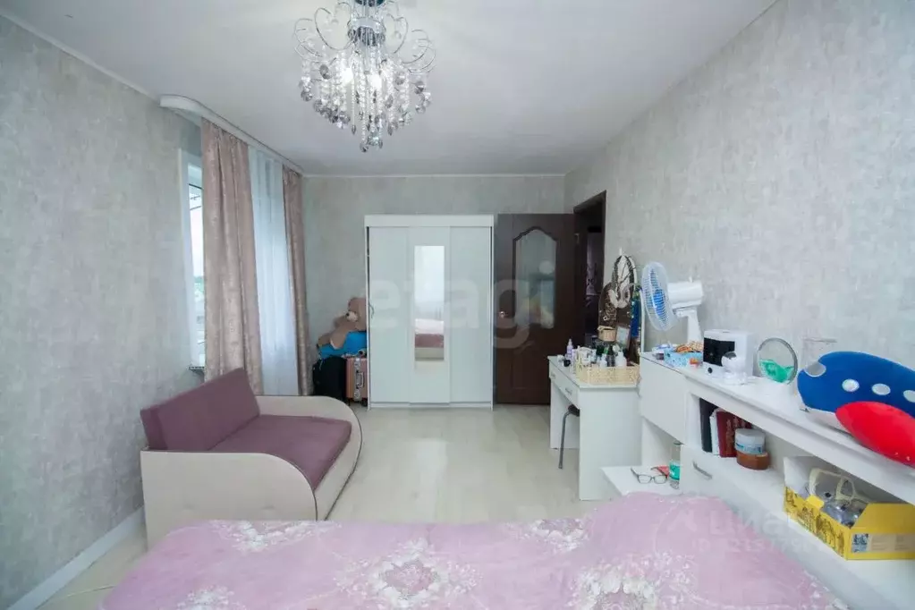 3-к кв. Сахалинская область, Южно-Сахалинск Лиственничное п/р, ул. 3-я ... - Фото 1