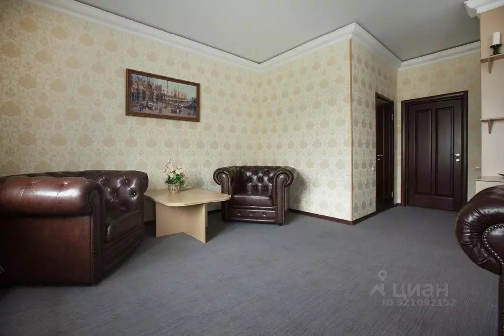 Комната Челябинская область, Красноармейский муниципальный округ, пос. ... - Фото 2