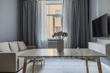 3-к кв. Санкт-Петербург Гончарная ул., 5 (106.0 м) - Фото 1