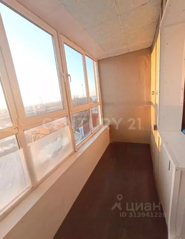 Студия Алтайский край, Новоалтайск Октябрьская ул., 18В (15.0 м) - Фото 1