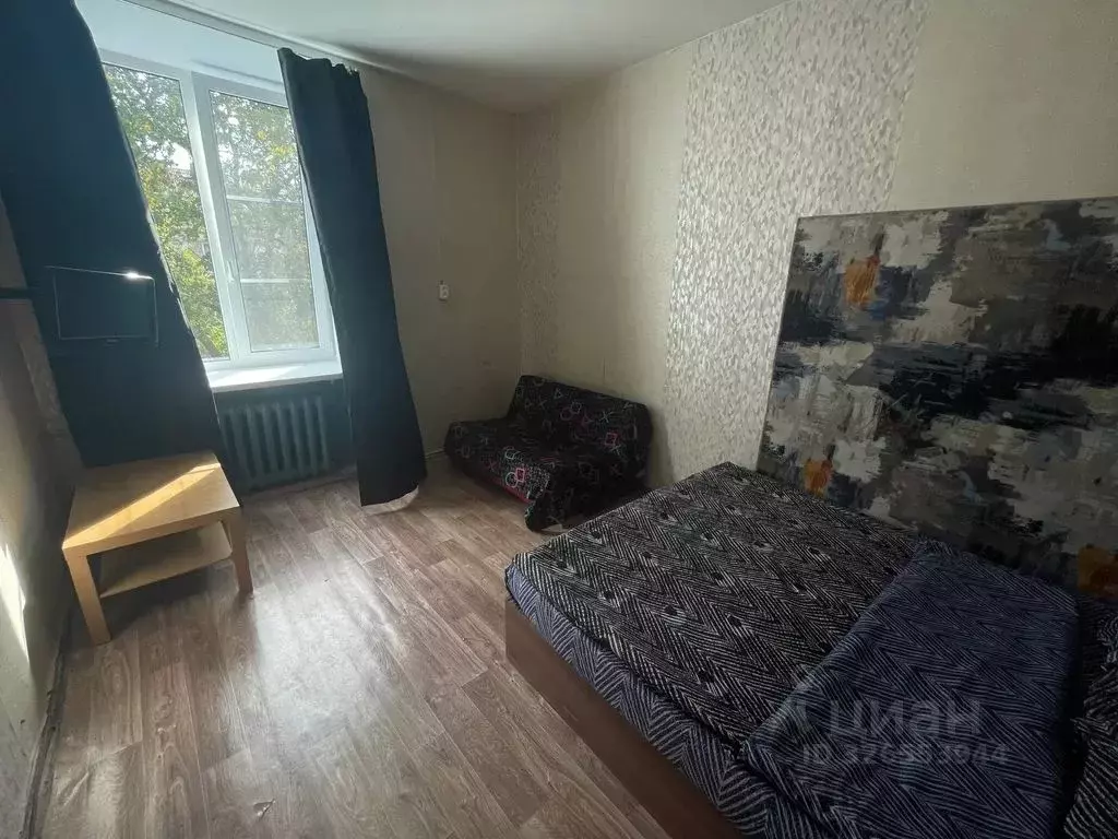 1-к кв. Московская область, Электросталь ул. Маяковского, 14 (40.0 м) - Фото 2