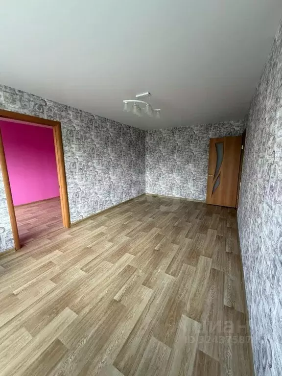 3-к кв. Алтайский край, Барнаул Красноармейский просп., 114 (56.4 м) - Фото 2