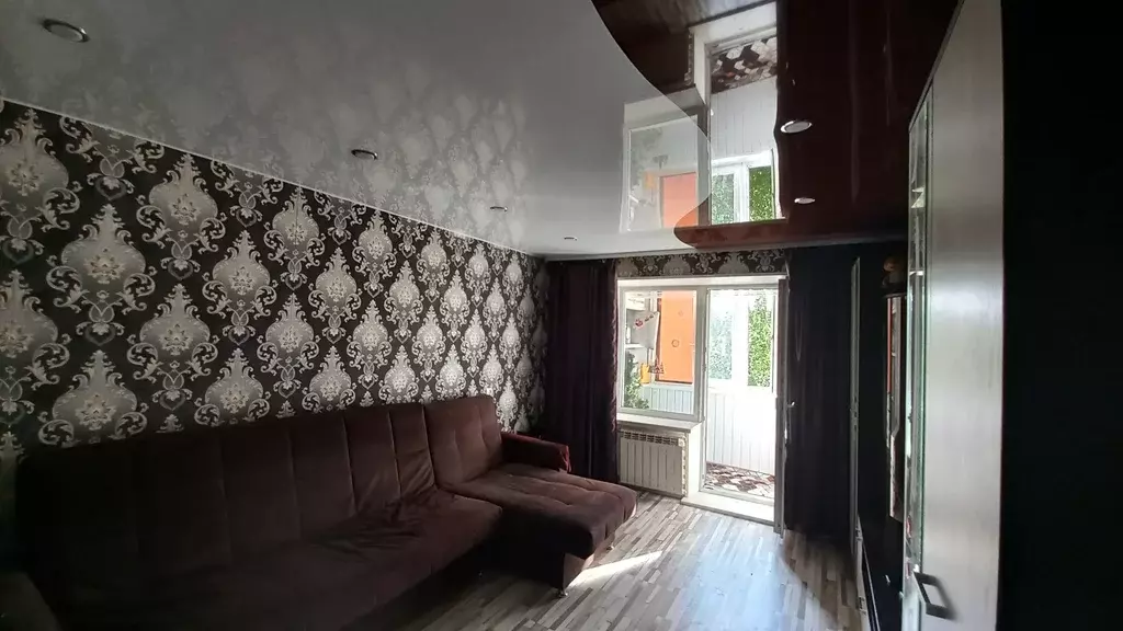 Продаётся 2-к квартира, 50.7 м - Фото 0