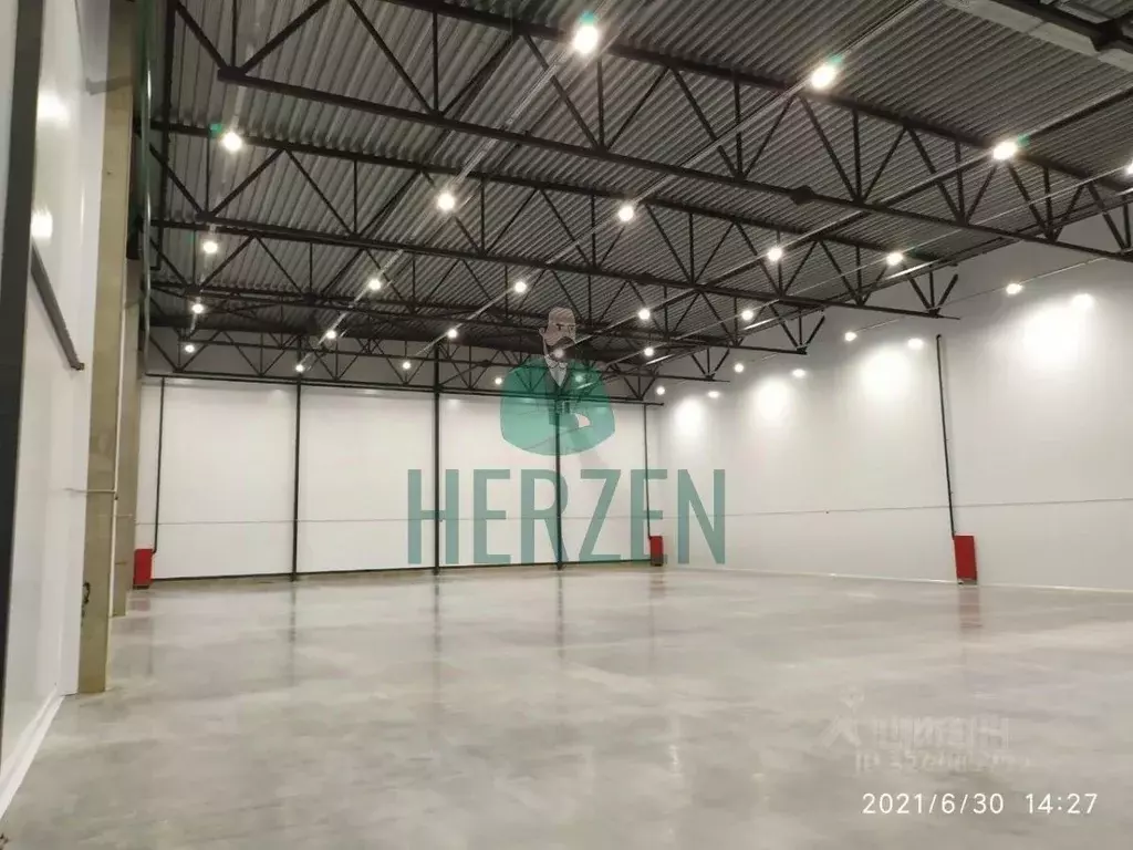 Производственное помещение в Московская область, Солнечногорск ... - Фото 2