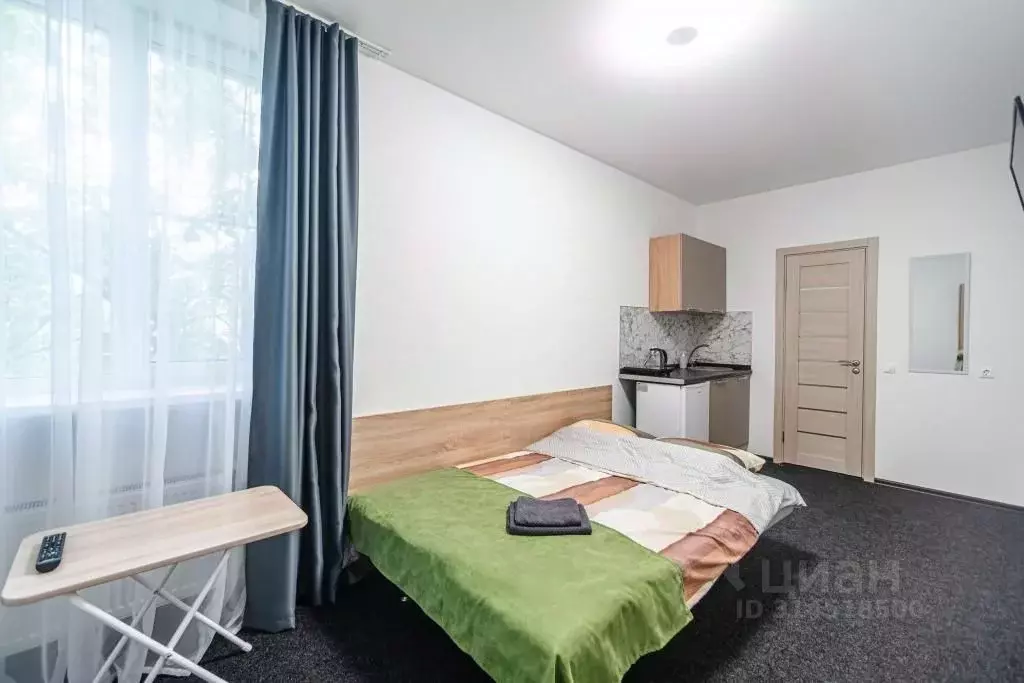 1-к кв. Санкт-Петербург, Санкт-Петербург, Ломоносов ул. 1-я Нижняя, 3 ... - Фото 1