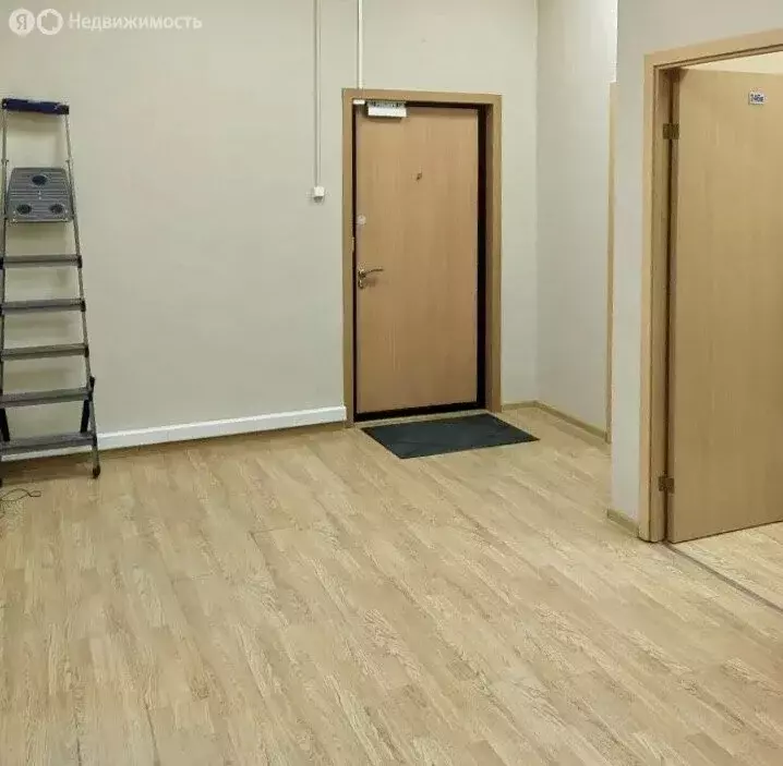 Офис (32.5 м) - Фото 1