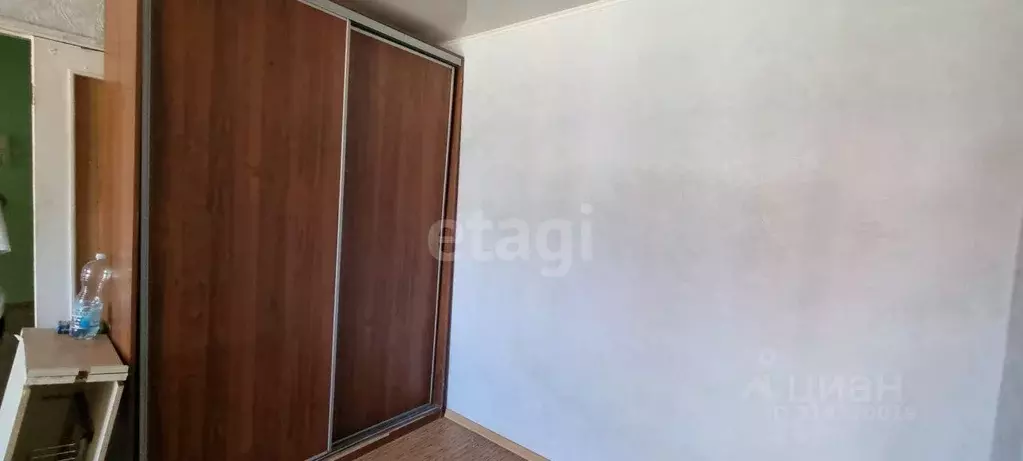 1-к кв. Ростовская область, Ростов-на-Дону ул. Миронова, 12/1 (30.0 м) - Фото 1