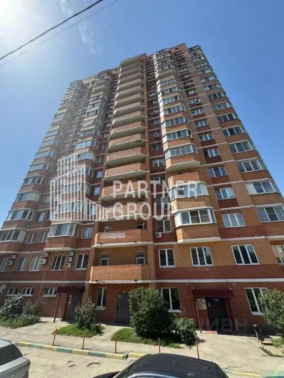 1-к кв. Тульская область, Тула ул. Металлургов, 108 (49.3 м) - Фото 0