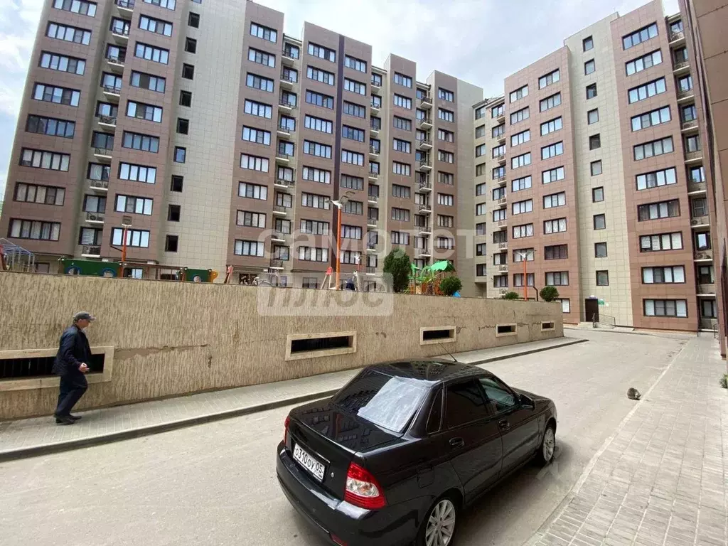 2-к кв. Дагестан, Дербент ул. Сальмана, 100А (75.0 м) - Фото 0