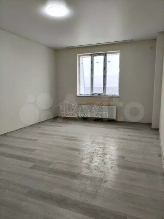 Квартира-студия, 30,6 м, 1/10 эт. - Фото 0