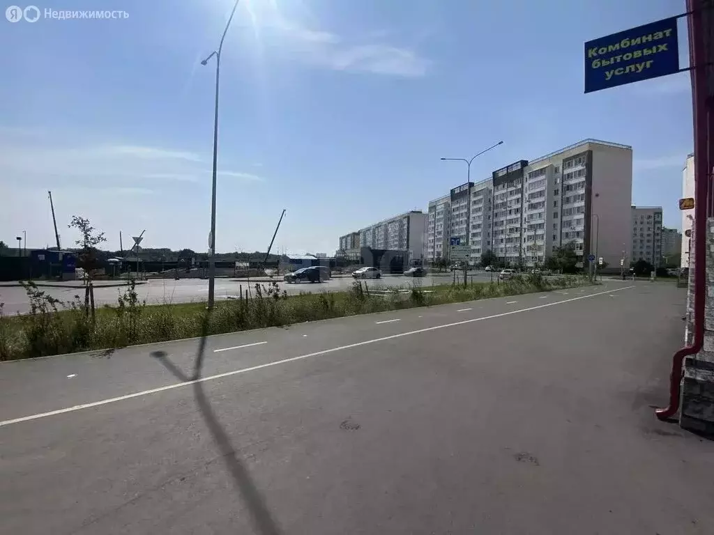 Помещение свободного назначения (135.4 м) - Фото 1