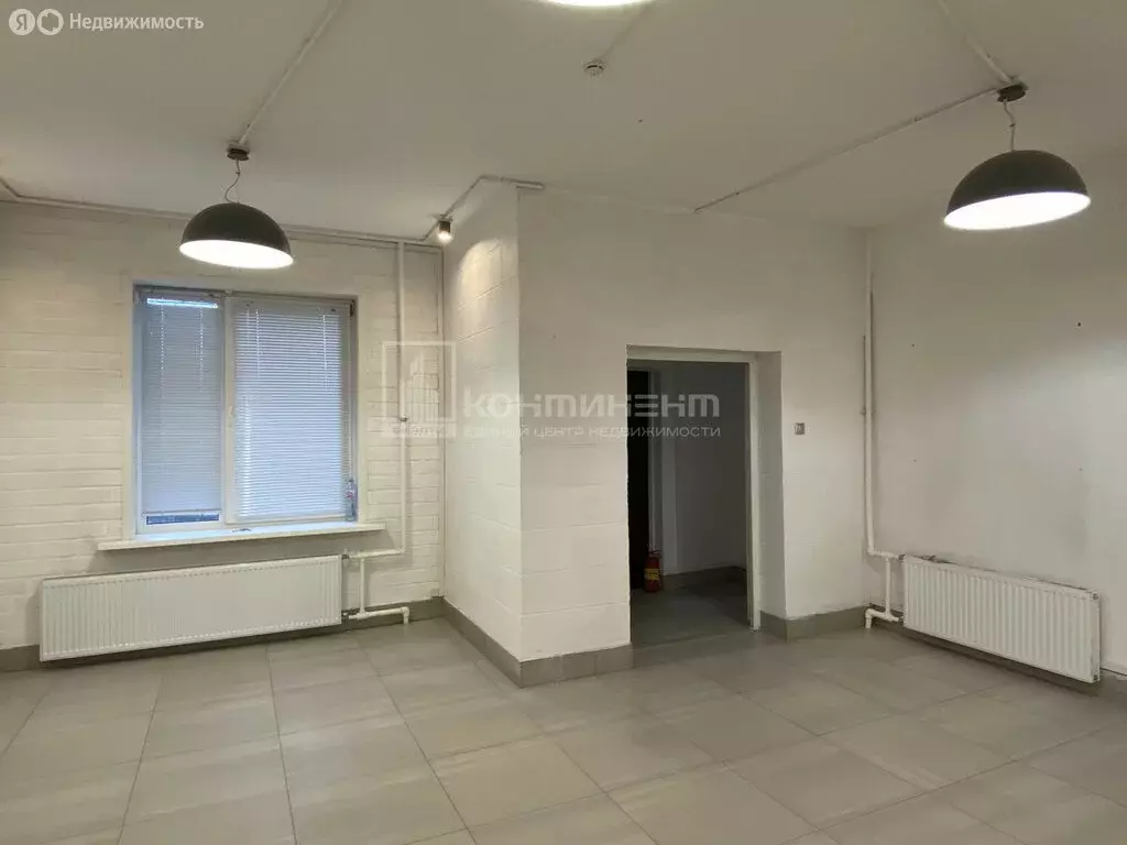 Помещение свободного назначения (46 м) - Фото 2