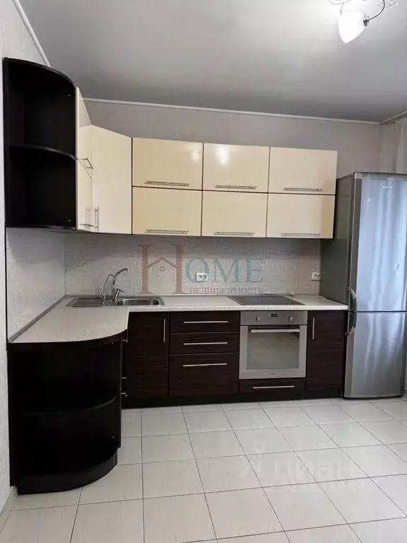 1-к кв. Новосибирская область, Новосибирск Горский мкр, 63/1 (42.0 м) - Фото 2