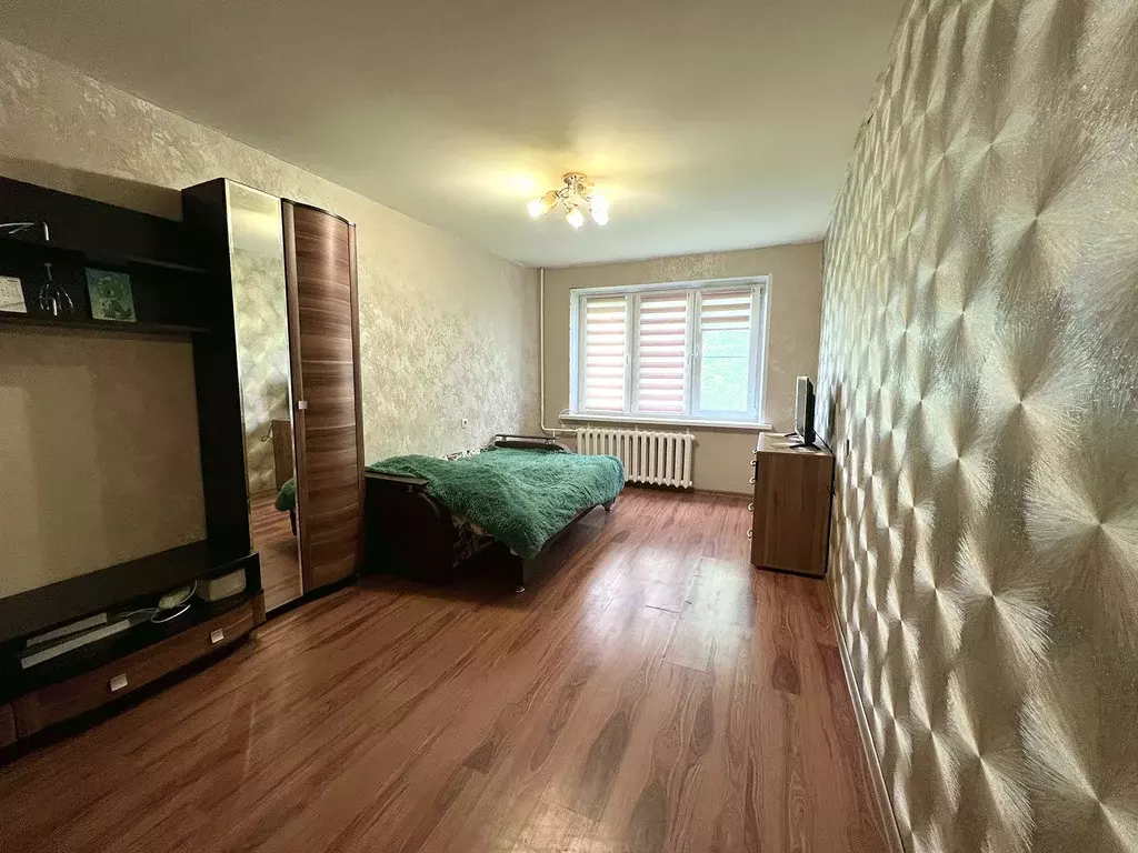 Продаётся 2-к квартира, 56 м - Фото 0
