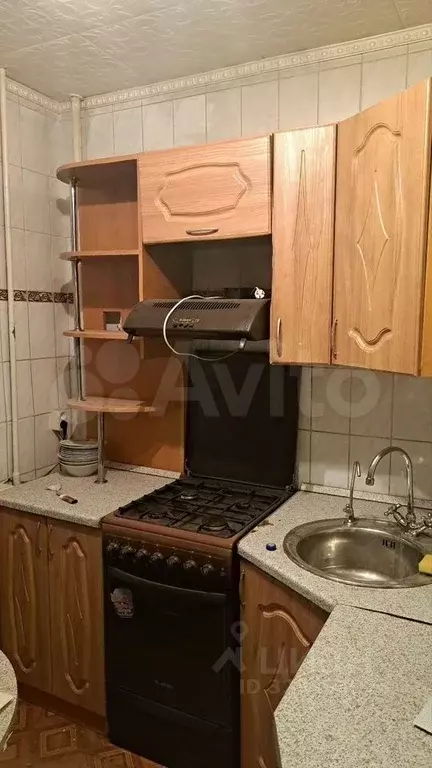 2-к кв. Костромская область, Кострома ул. Юных Пионеров, 1/3 (45.0 м) - Фото 0