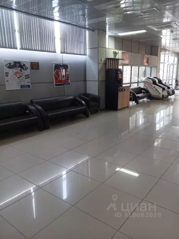 Помещение свободного назначения в Кемеровская область, Кемерово бул. ... - Фото 1