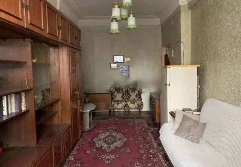 Комната Тверская область, Тверь просп. Ленина, 7/7 (17.7 м) - Фото 2