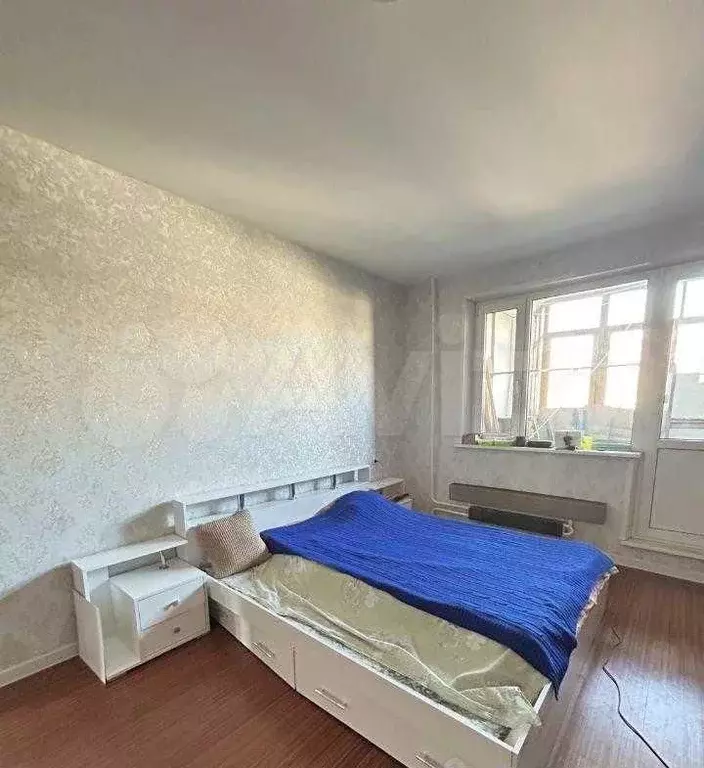 2-к. квартира, 60 м, 7/10 эт. - Фото 1
