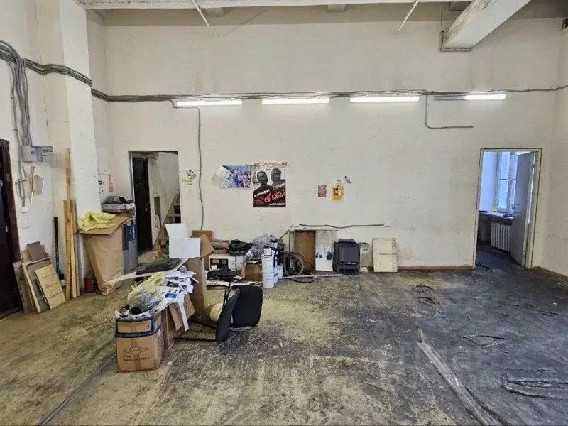 Офис в Санкт-Петербург Звенигородская ул., 9-11К (84 м) - Фото 2