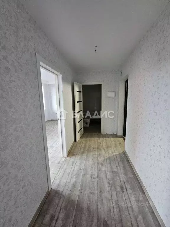3-к кв. Бурятия, Улан-Удэ ул. Москалева, 6 (72.3 м) - Фото 0