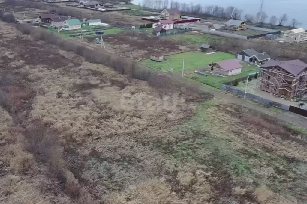 Участок в Архангельская область, Архангельск Малое Никольское ТСН,  ... - Фото 0