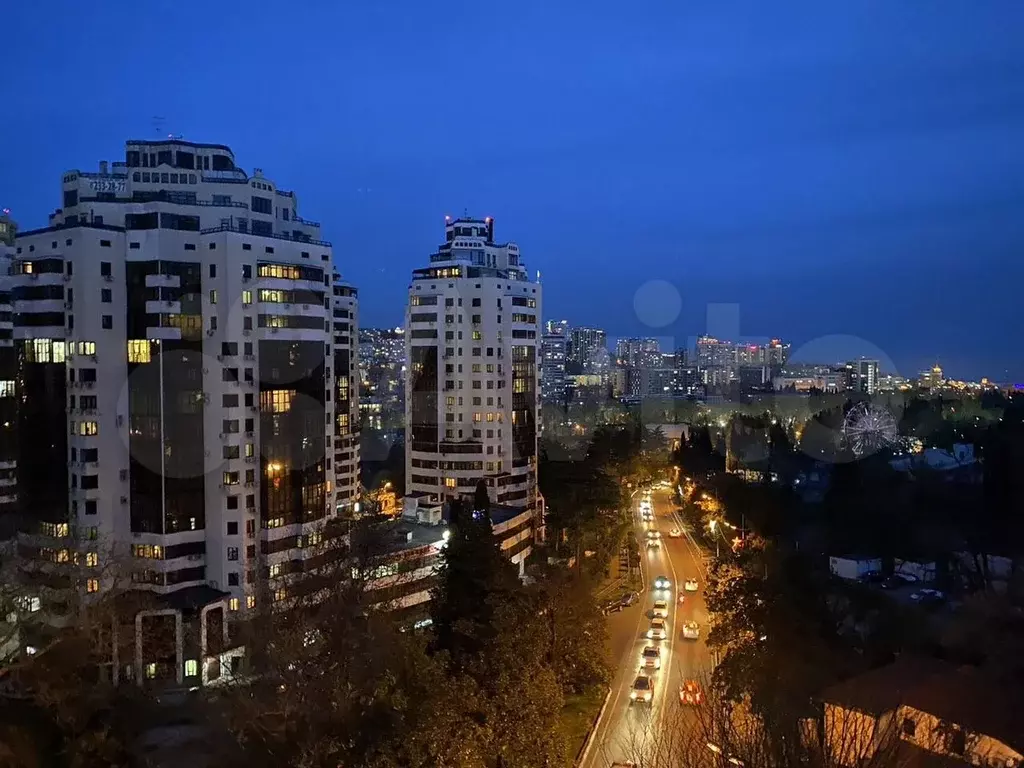 1-к. квартира, 50 м, 6/15 эт. - Фото 0