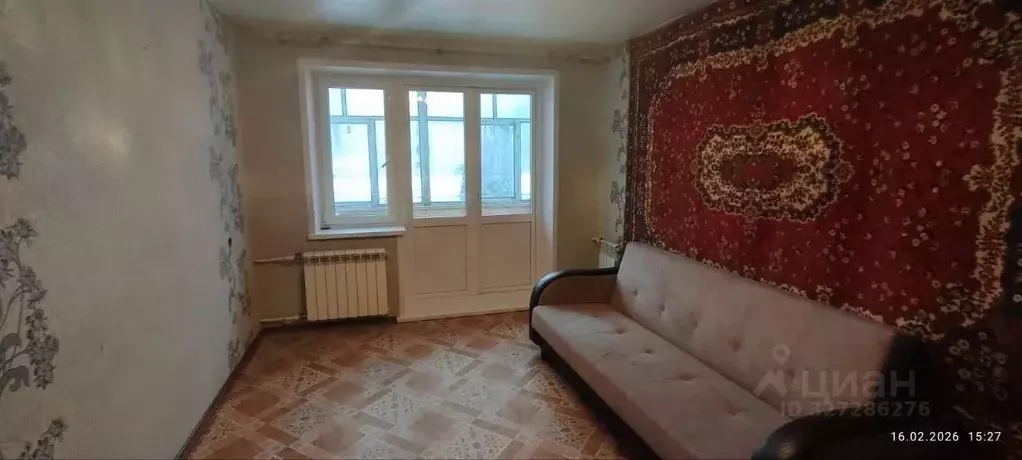 2-к кв. Самарская область, Тольятти ул. Победы, 49 (45.4 м) - Фото 2