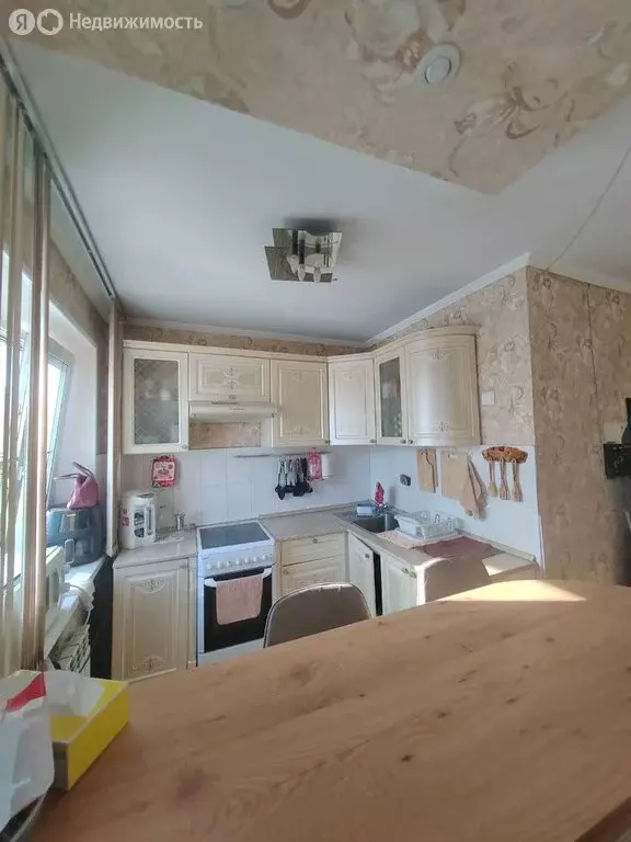 1-комнатная квартира: Находка, улица Малиновского, 8 (32.7 м) - Фото 2