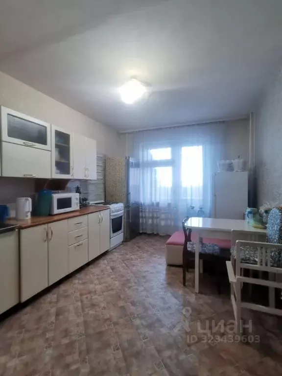 1-к кв. Татарстан, Казань ул. Хайдара Бигичева, 29 (47.0 м) - Фото 2