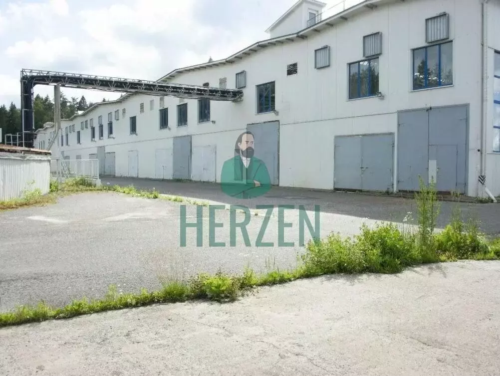 Производственное помещение в Московская область, Солнечногорск ... - Фото 1