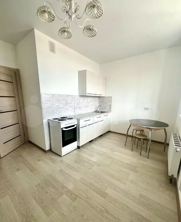 Квартира-студия, 25 м, 7/9 эт. - Фото 1