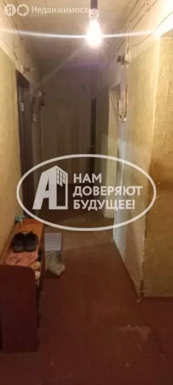 1-комнатная квартира: Пермь, улица Нефтяников, 3 (19.9 м) - Фото 1