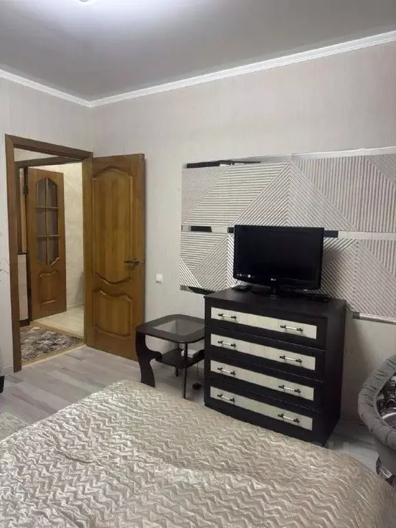 2-к кв. Курская область, Курск ул. Косухина, 9 (47.0 м) - Фото 2