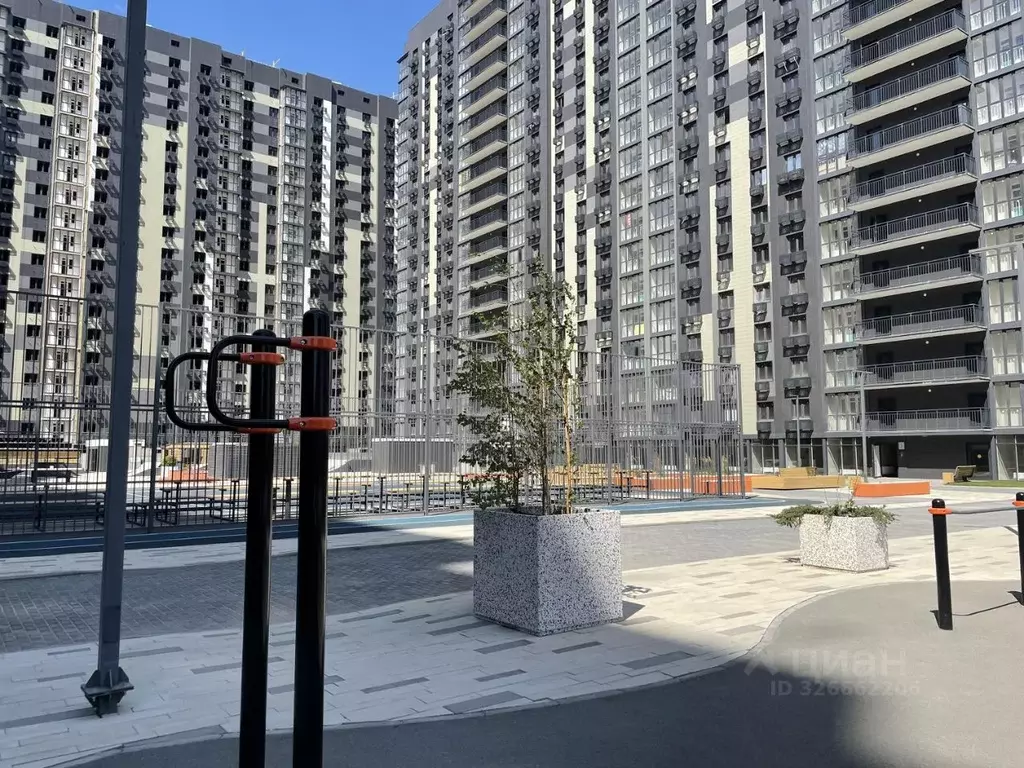 1-к кв. Краснодарский край, Краснодар ул. Имени Владимира ... - Фото 1