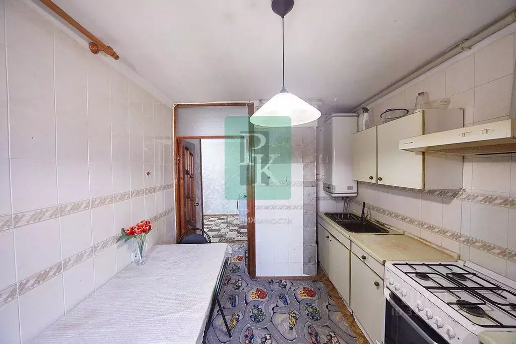 4-к кв. Севастополь ул. Меньшикова, 82 (87.0 м) - Фото 0
