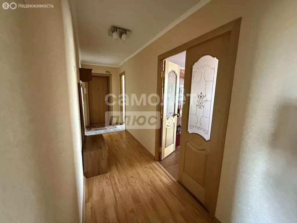 3-комнатная квартира: Кузнецк, Гражданская улица, 49 (61.2 м) - Фото 0