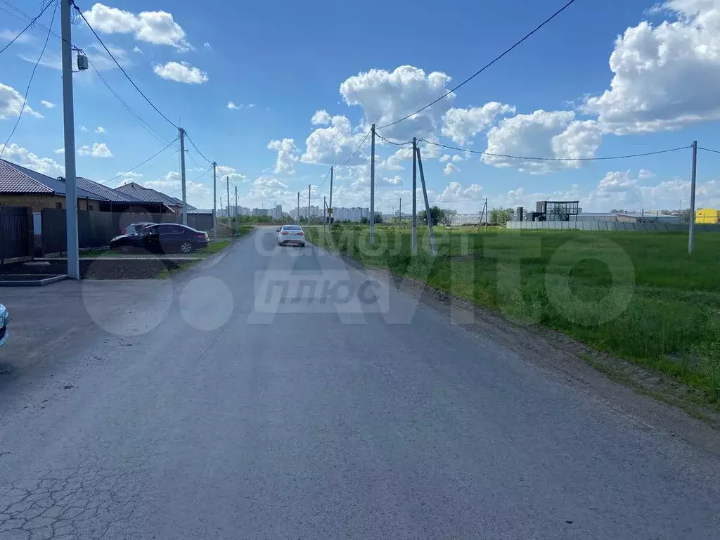 Участок 5 сот. (СНТ, ДНП) - Фото 0
