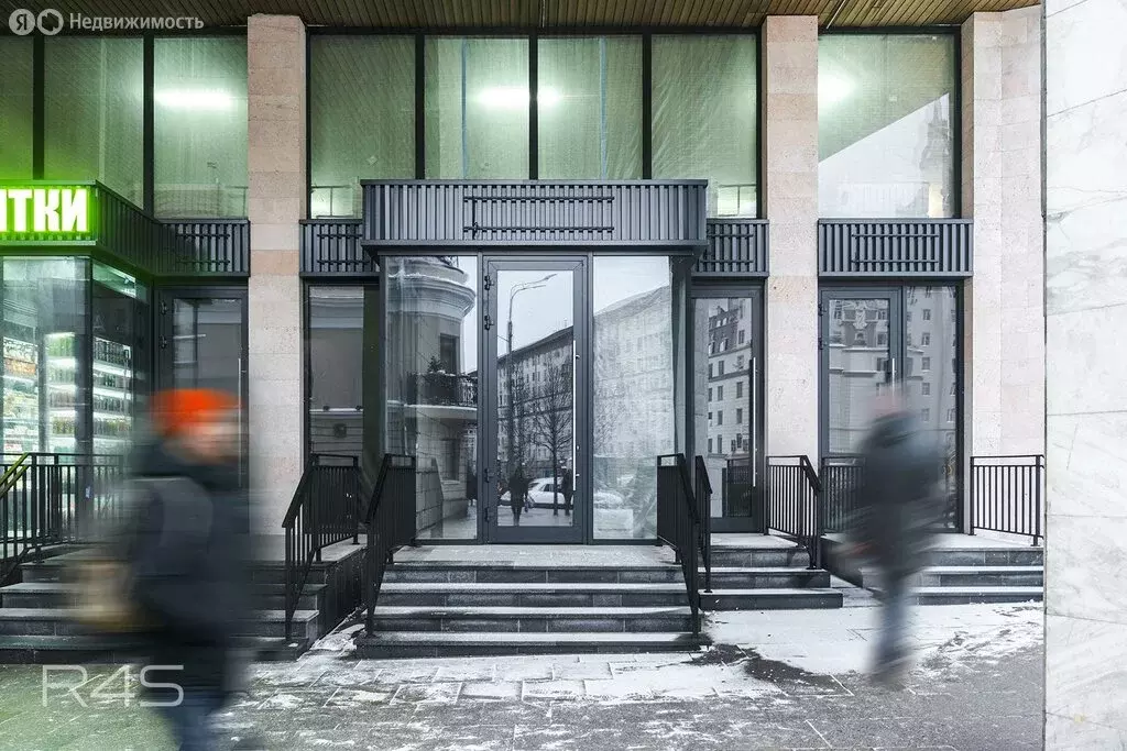 Торговая площадь (4.1 м) - Фото 2