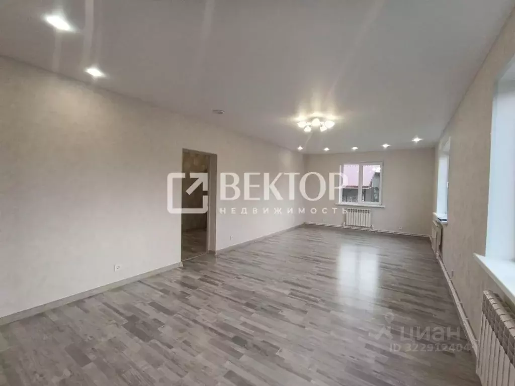 Дом в Ивановская область, Кинешма ул. Григория Фомина, 71 (90 м) - Фото 1