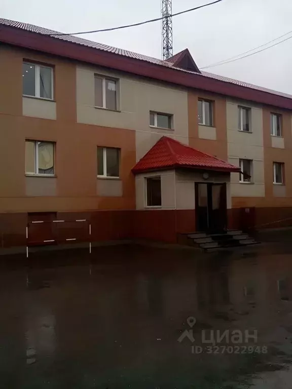 Офис в Ханты-Мансийский АО, Сургут Индустриальная ул., 38 (27 м) - Фото 1