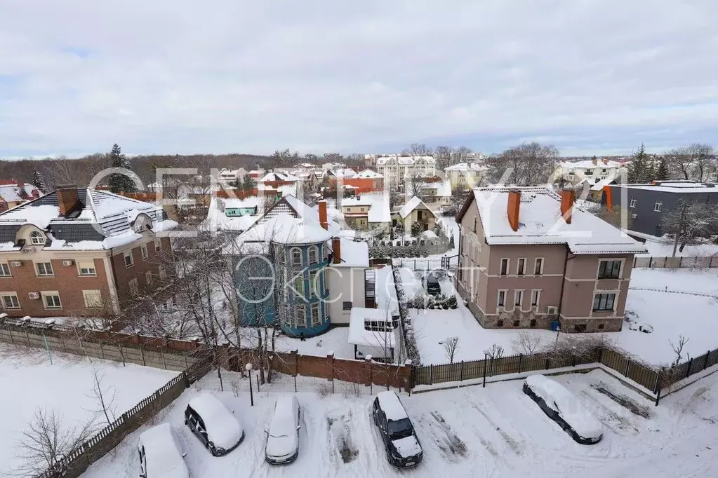 2-к кв. Калининградская область, Калининград ул. Виктора Гакуна, 5 ... - Фото 1