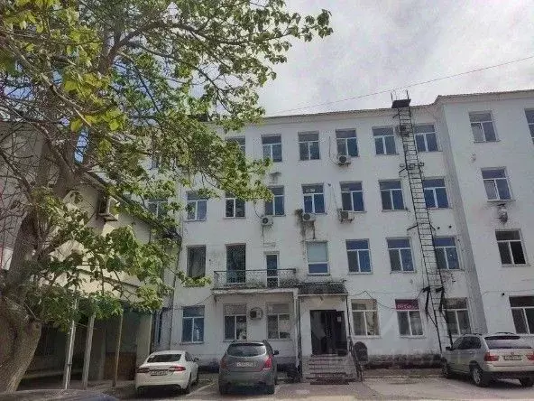 Помещение свободного назначения в Крым, Керчь ул. Кирова, 11 (10 м) - Фото 2