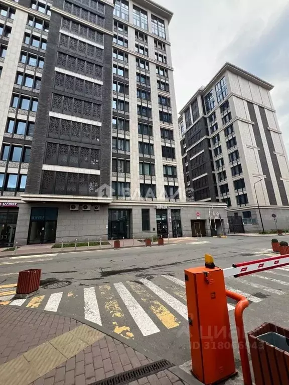 Гараж в Москва Краснобогатырская ул., 90С1 (15 м) - Фото 1