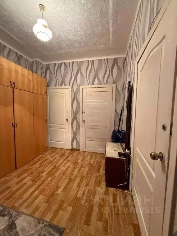 3-к кв. Москва ул. 8 Марта, 15 (86.0 м) - Фото 1