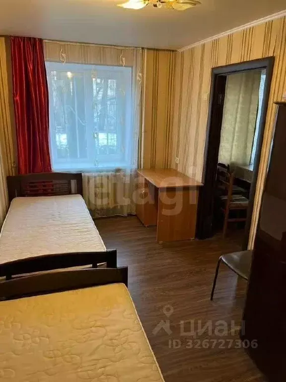 3-к кв. Ставропольский край, Ставрополь ул. Ленина, 318/3 (60.0 м) - Фото 2